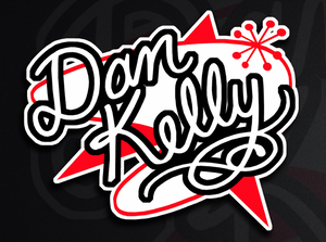 Dan Kelly Official