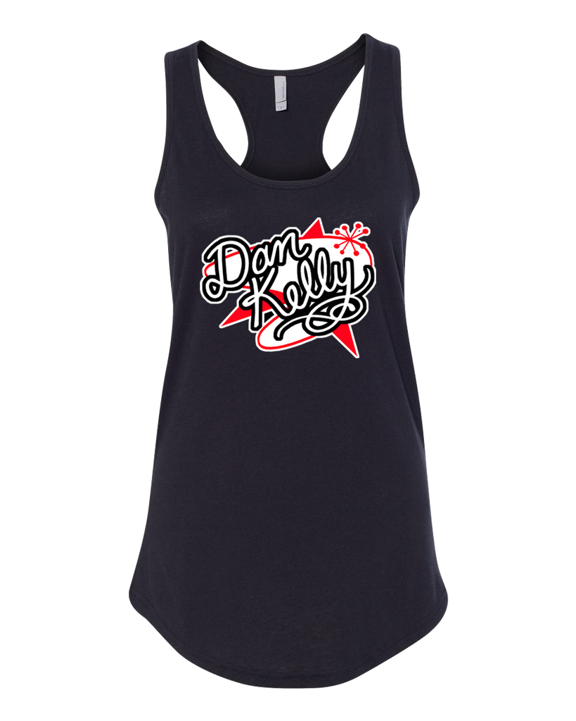 Signature Tank
