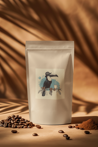 Honduran Coffee Beans - NEW!!!