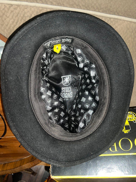 Dan Kelly's Tour Hat - ONE ONLY