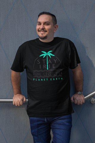 Stay Irie DANK Collection Mens (Black)